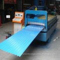 Color Metal Roofing Roll Sheet Forming Machine